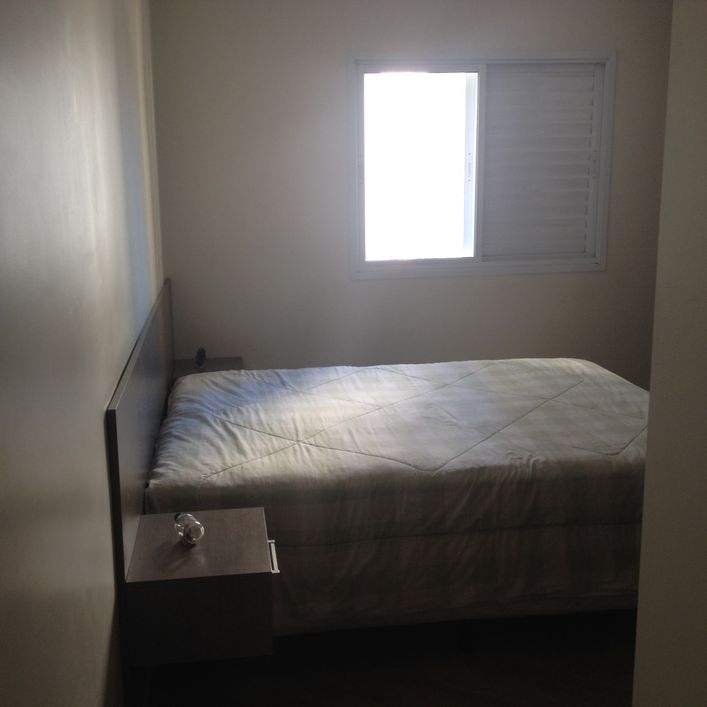 Apartamento 89 m² - Bairro Jardim - Santo André