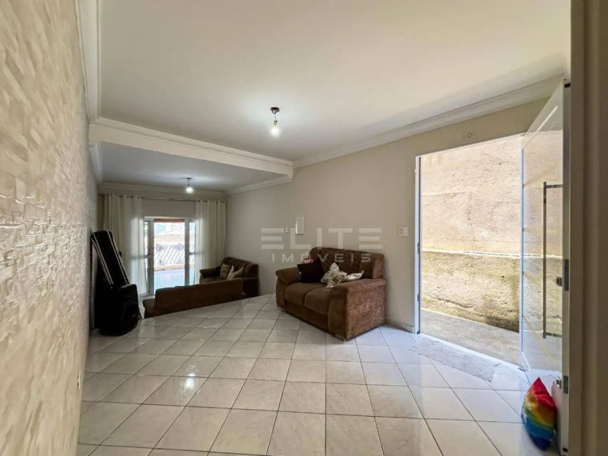 Sobrado com 2 dormitórios à venda, 175 m² por R$ 550.000,00 - Jardim Santo André - Santo André/SP