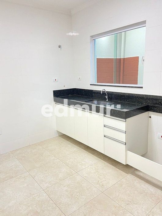 APARTAMENTO para VENDA com 86m² no bairro Jardim das Maravilhas com 2 quartos e 3 vagas. Santo André