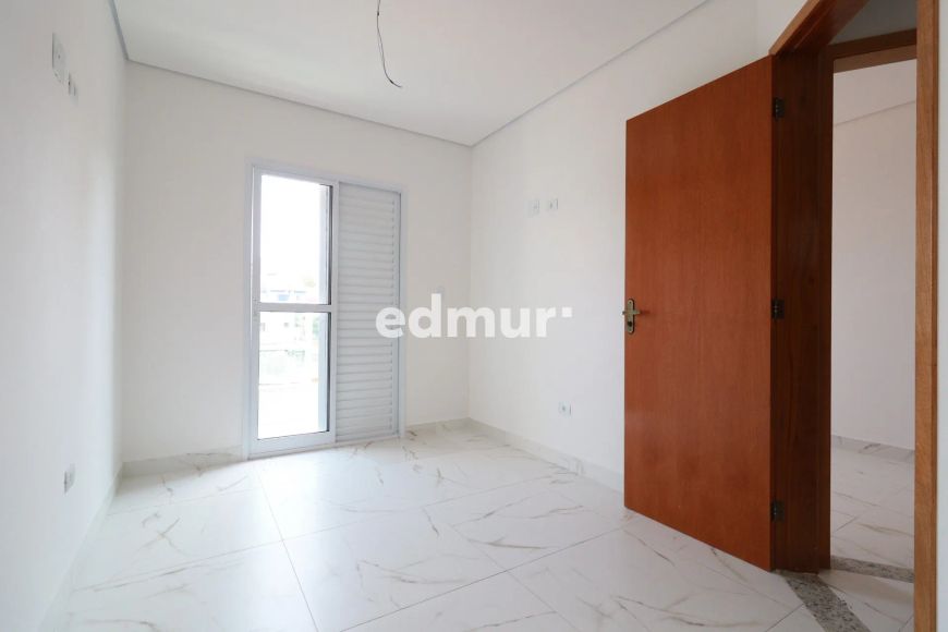 COBERTURA para VENDA com 112m² no bairro Jardim das Maravilhas com 2 quartos e 2 vagas. Santo André,