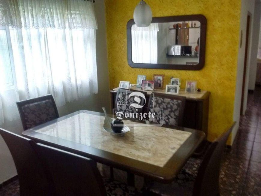 Sobrado à venda, 215 m² por R$ 599.999,00 - Parque Gerassi - Santo André/SP
