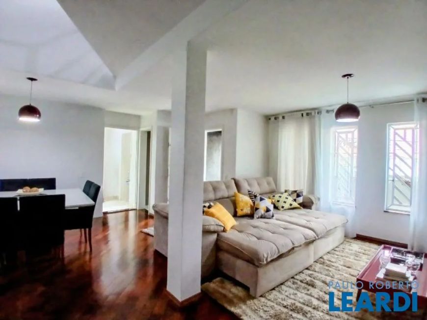 SOBRADO - VILA FLORESTA - SP