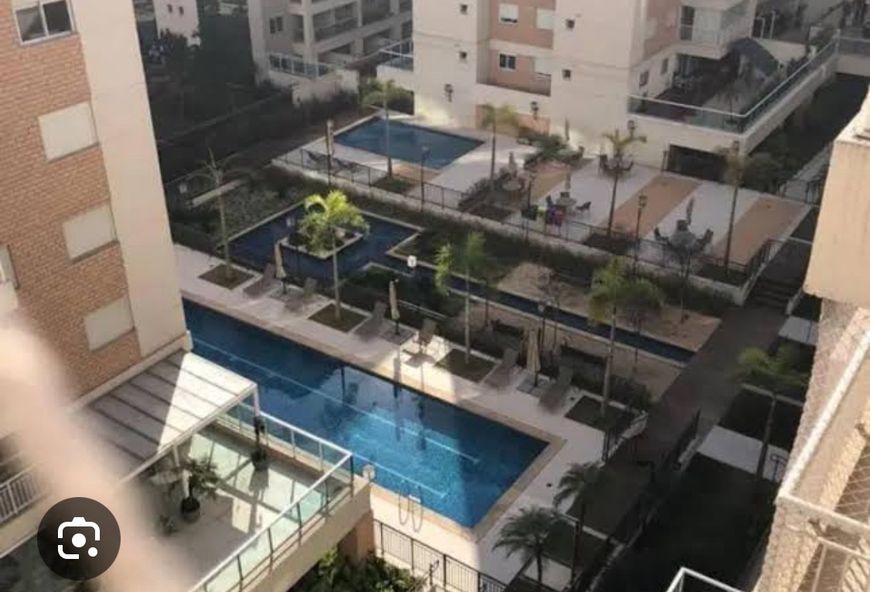 Apartamento lindo luzes da Mooca oportunidade
