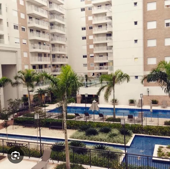 Apartamento lindo luzes da Mooca oportunidade