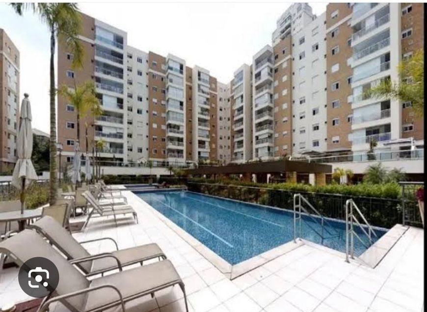 Apartamento lindo luzes da Mooca oportunidade