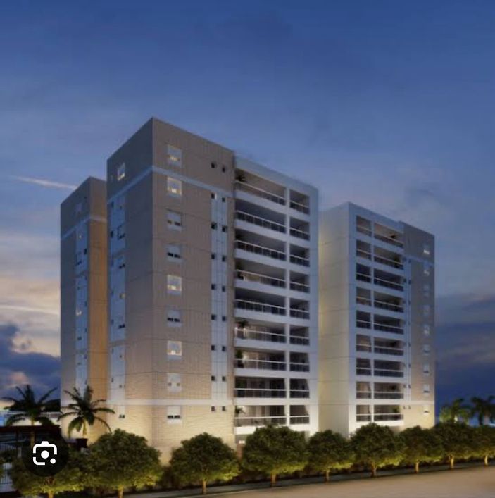 Apartamento lindo luzes da Mooca oportunidade