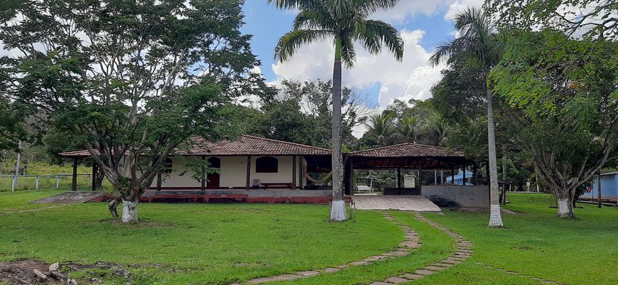 Fazenda 40 Hectares Sobradinho !!! 2.200.000 !!!