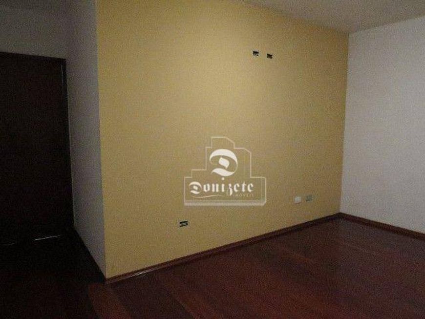 Sobrado com 3 dormitórios à venda, 325 m² por R$ 789.999,90 - Vila Camilópolis - Santo André/SP