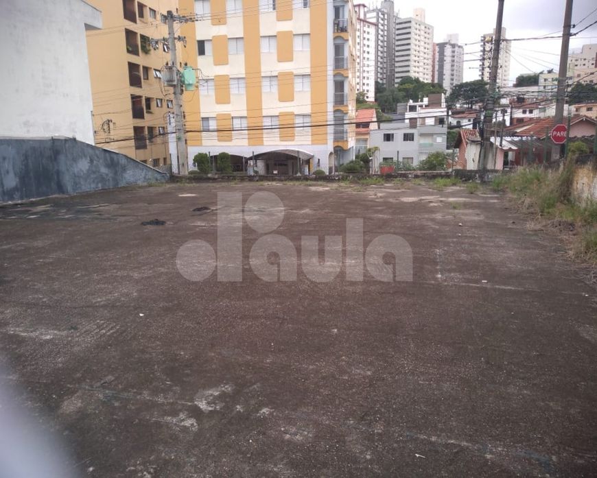 Terreno à venda na Vila Bastos, Santo André-SP, com 360,00 m² de área - Oportunidade imperdível!
