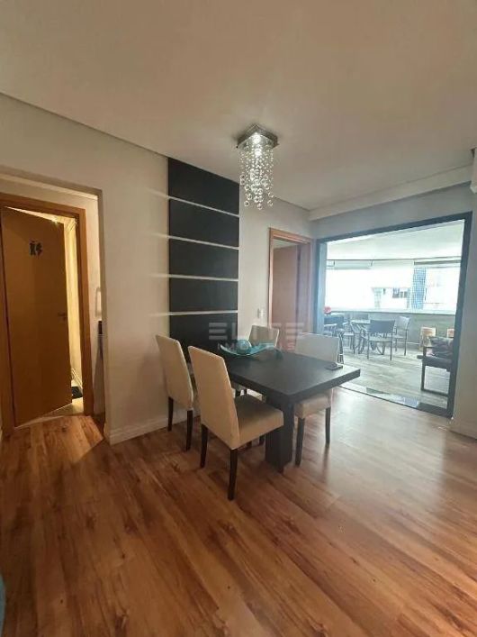 Apartamento com 3 dormitórios à venda, 127 m² por R$ 1.300.000,00 - Vila Gilda - Santo André/SP
