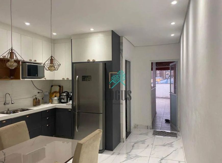 Cobertura com 2 dormitórios à venda, 102 m² por R$ 365.000,00 - Jardim Guarará - Santo André/SP