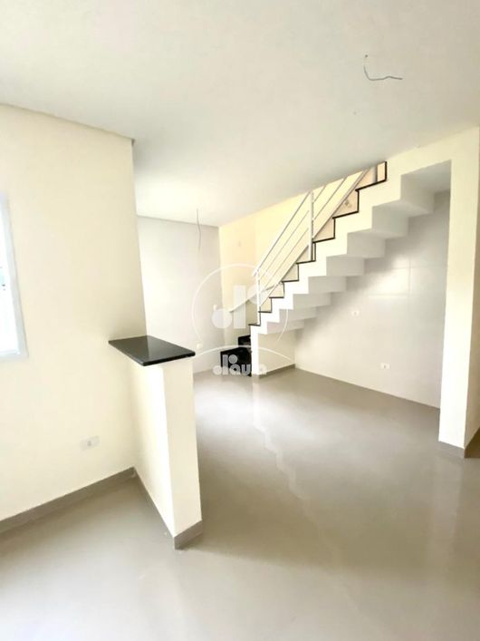 Cobertura a venda com 119m², 2 dormitórios sendo 1 suíte, 2 vaga de garagem no Parque Oratório em Sa