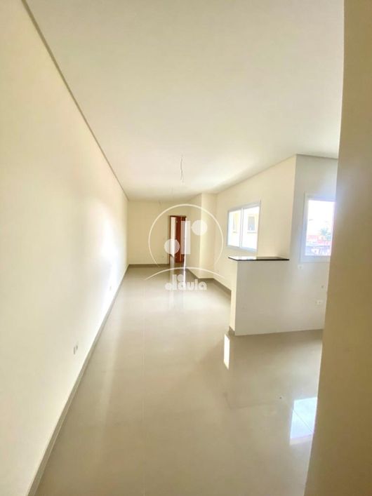 Cobertura a venda com 119m², 2 dormitórios sendo 1 suíte, 2 vaga de garagem no Parque Oratório em Sa