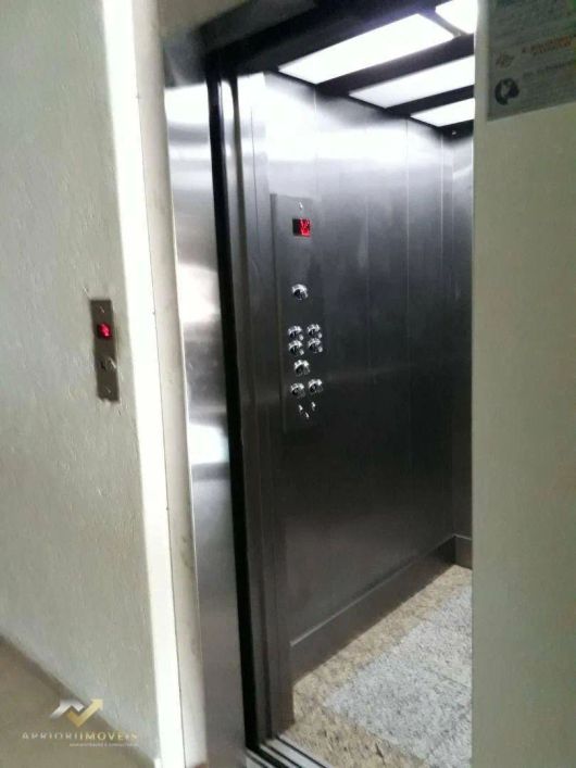 Cobertura à venda, 70 m² por R$ 450.000,00 - Parque Oratório - Santo André/SP