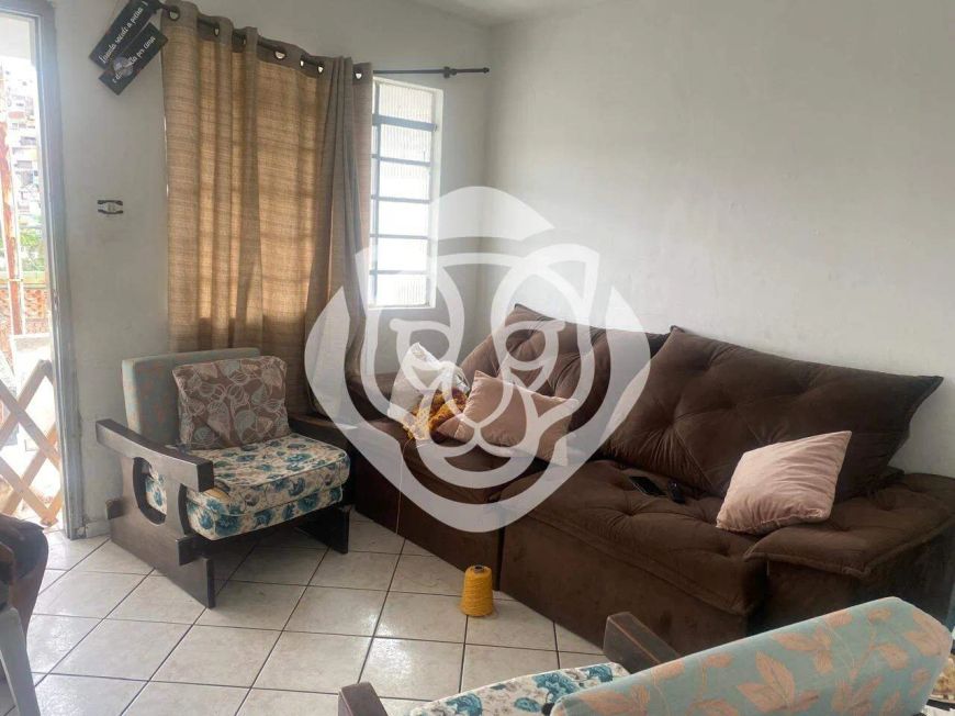Terreno à venda na Vila Suíça com duas casas em Santo André.