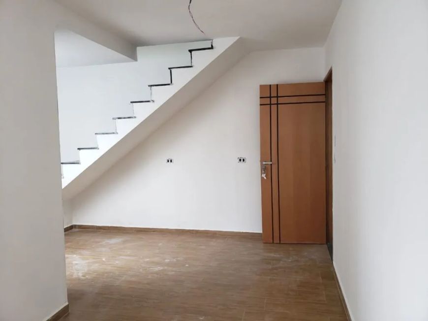 Cobertura com 2 dormitórios à venda, 100 m² por R$ 500.000,00 - Vila Floresta - Santo André/SP