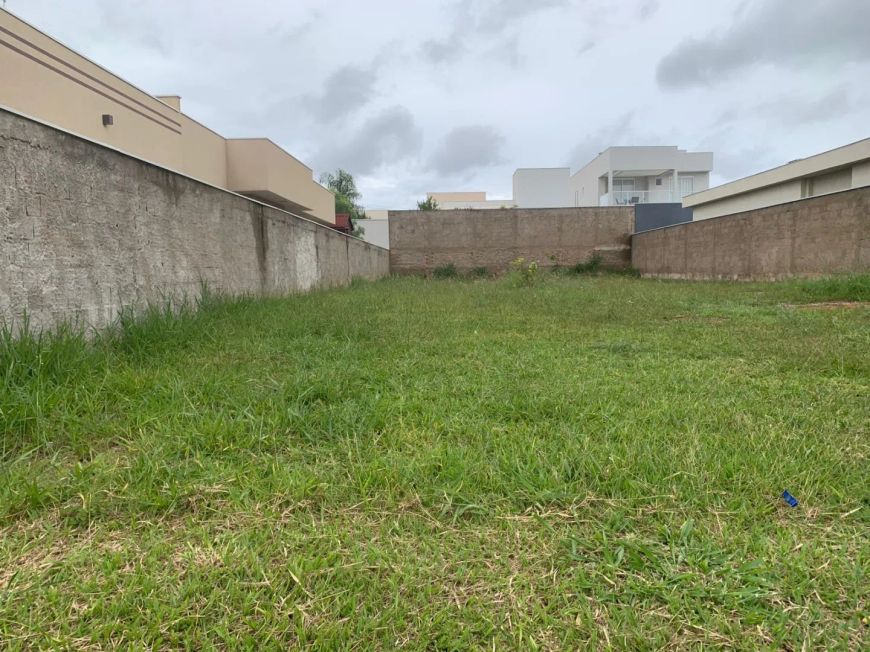 Lote para venda no Condomínio Alto da Boa Vista - CABV, Sobradinho/DF.