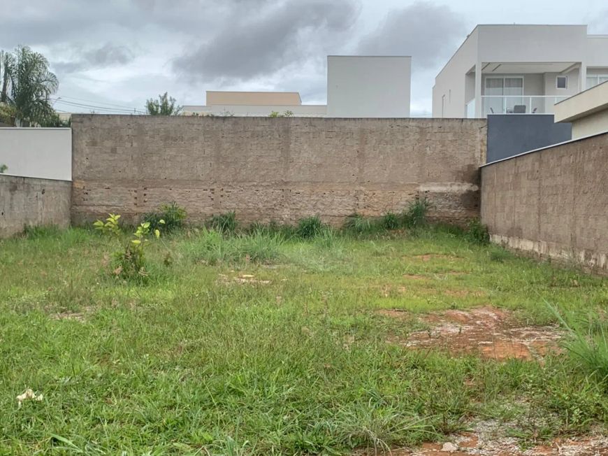 Lote para venda no Condomínio Alto da Boa Vista - CABV, Sobradinho/DF.
