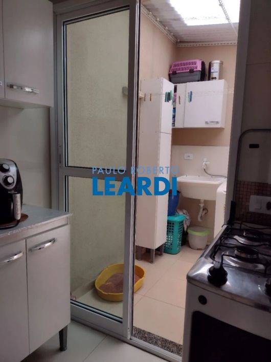 APARTAMENTO - JARDIM PROGRESSO - SP