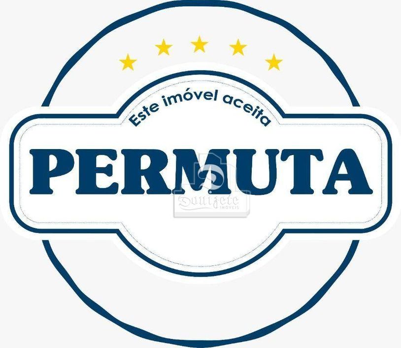 Terreno à venda, 300 m² por R$ 534.900,01 - Vila Pires - Santo André/SP