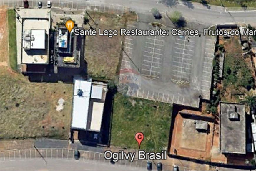OPORTUNIDADES - TERRENO COM 777M² A BEIRA LAGO - BRASÍLIA DF