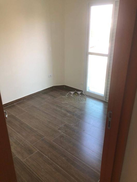 Cobertura com 2 dormitórios à venda, 96 m² por R$ 425.000,00 - Parque Oratório - Santo André/SP
