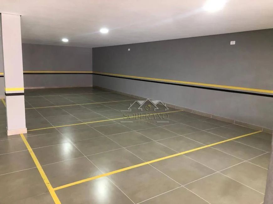 Cobertura com 2 dormitórios à venda, 96 m² por R$ 425.000,00 - Parque Oratório - Santo André/SP