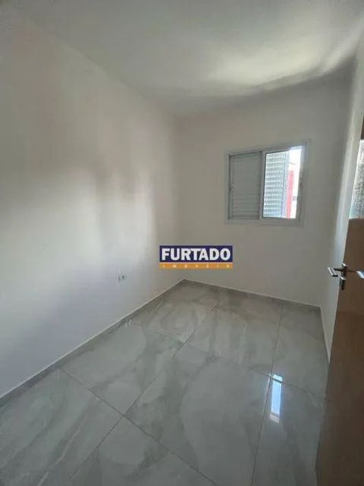 Cobertura sem Condomínio com 2 dormitórios à venda, 62 m² - Jardim Progresso - Santo André/SP
