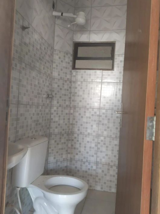 A venda casa linda com + o Kits top todas com vagas lote com 400M² em Taguatinga Sul - Brasília - DF