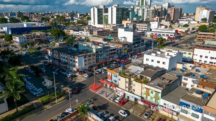 Prédio, QNC 11, Taguatinga Norte