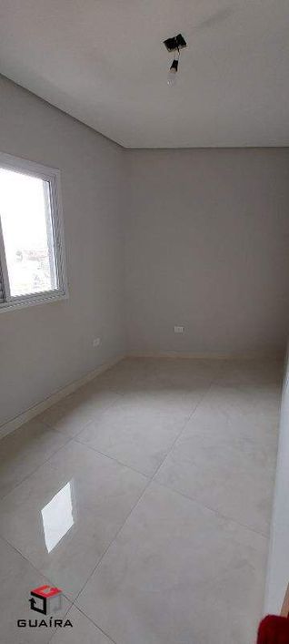 Cobertura à venda 2 quartos 1 suíte 1 vaga Progresso - Santo André - SP