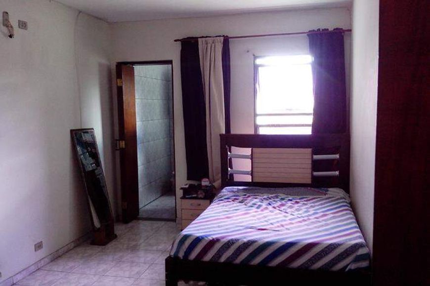 Prédio para aluguel 2 vagas Das Nações - Santo André - SP