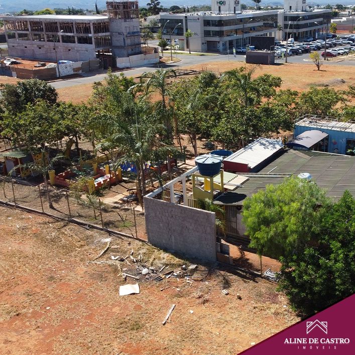 VENDA de EXCELENTE IMÓVEL COMERCIAL de 852m²