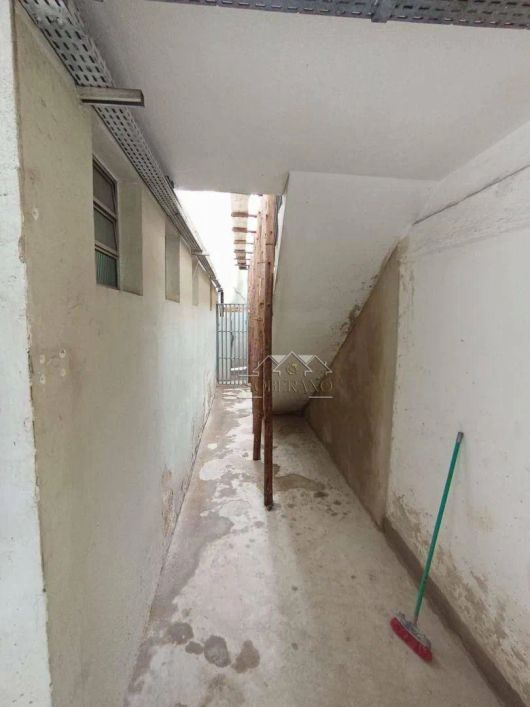 Galpão para alugar, 500 m² por R$ 18.000,00/mês - Paraíso - Santo André/SP