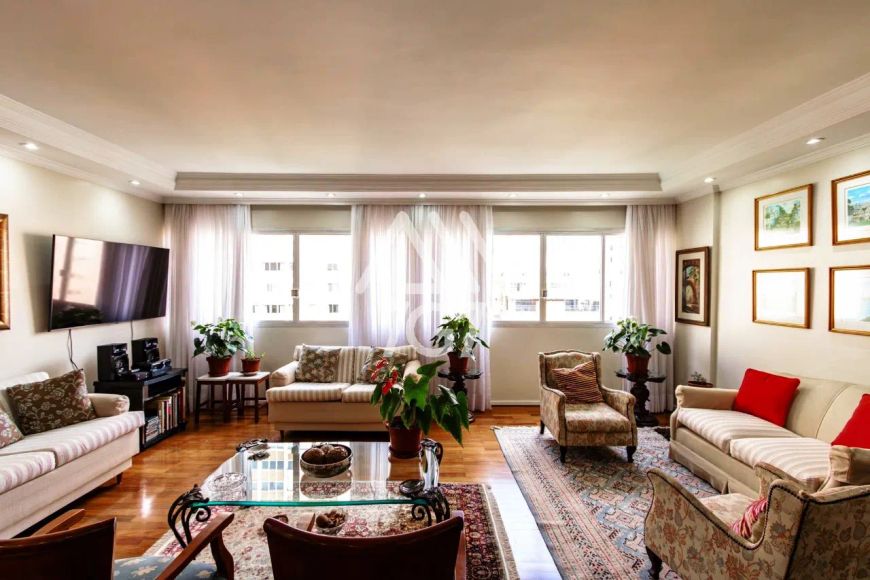 APARTAMENTO À VENDA NO ITAIM BIBI | AP19245
