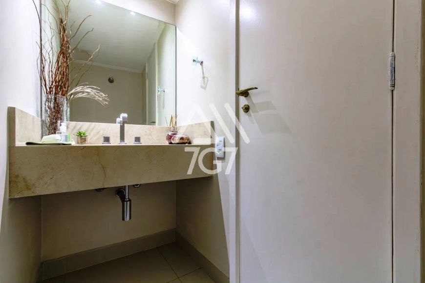 APARTAMENTO À VENDA NO ITAIM BIBI | AP19245