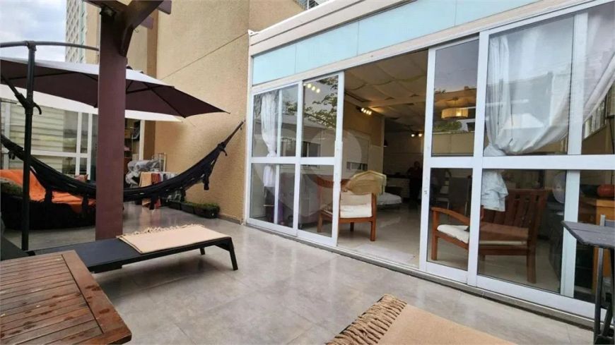 Apartamento com 2 quartos à venda em Lapa - SP
