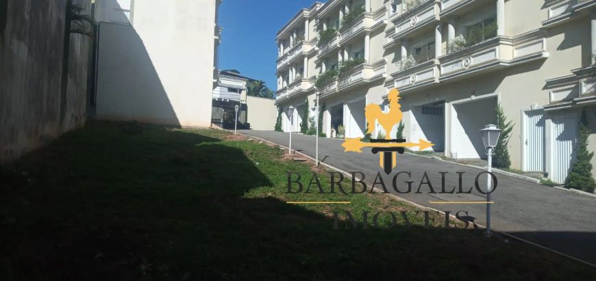 Condomínio Portal dos Nobres - Terrenos a Venda em Condomínio Fechado - Santo André/SP.