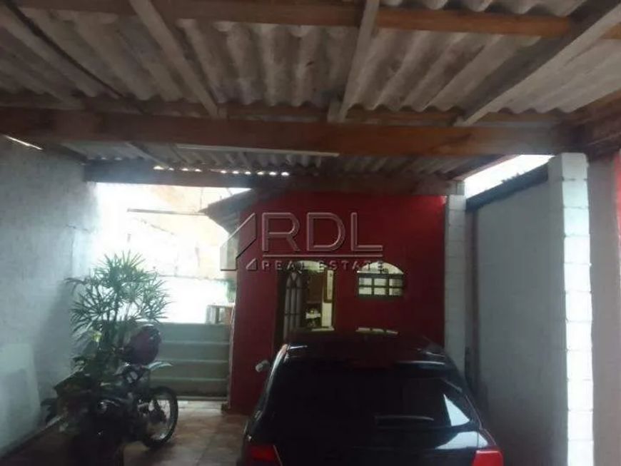 TERRENO À VENDA - VILA MARINA, SANTO ANDRÉ