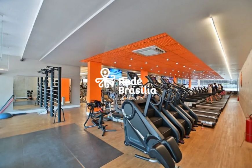 Prédio à venda, 2430 m² por R$ 12.000.000,00 - Asa Norte - Brasília/DF