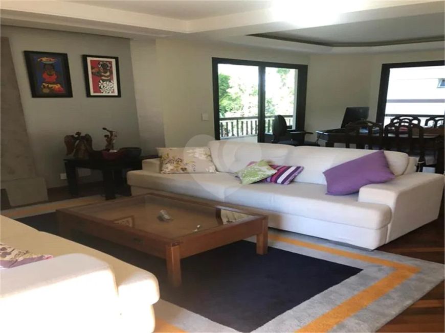 Apartamento com 3 quartos à venda em Jardim Ampliação - SP