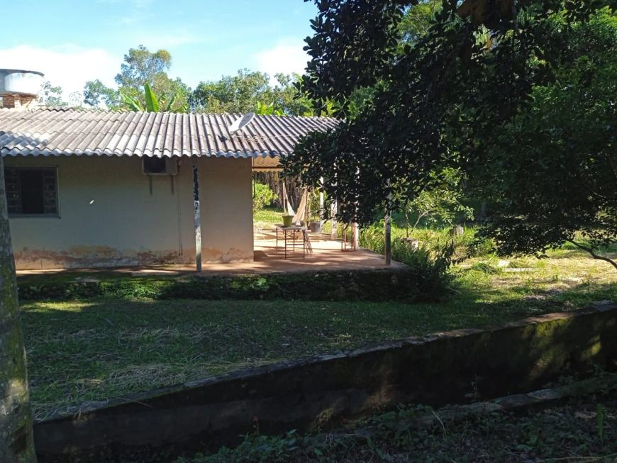 Sítio para venda com 15 hectares BR 251 km 23