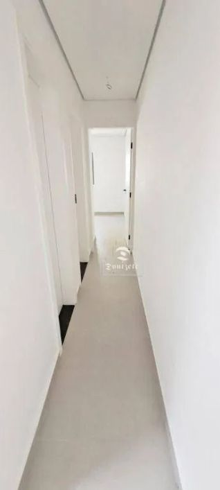 Cobertura com 2 dormitórios à venda, 100 m² por R$ 629.999,00 - Vila Floresta - Santo André/SP