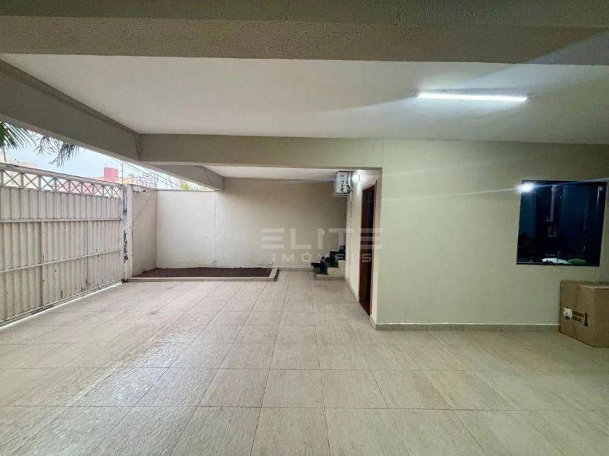 Sobrado com 4 dormitórios à venda, 169 m² por R$ 1.276.000,00 - Vila Floresta - Santo André/SP