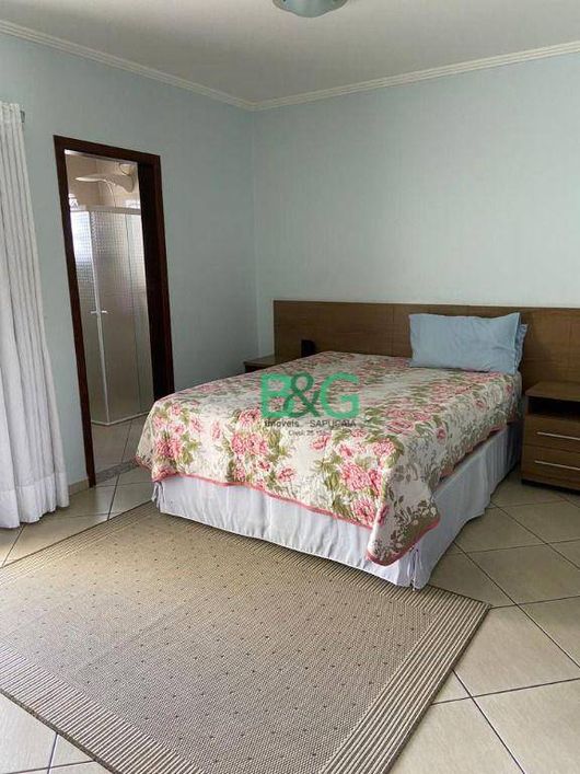 Sobrado à venda, 166 m² por R$ 649.000,00 - Jardim Rina - Santo André/SP