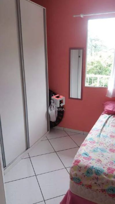 Apartamento à venda 3 quartos 1 vaga João Ramalho - Santo André - SP
