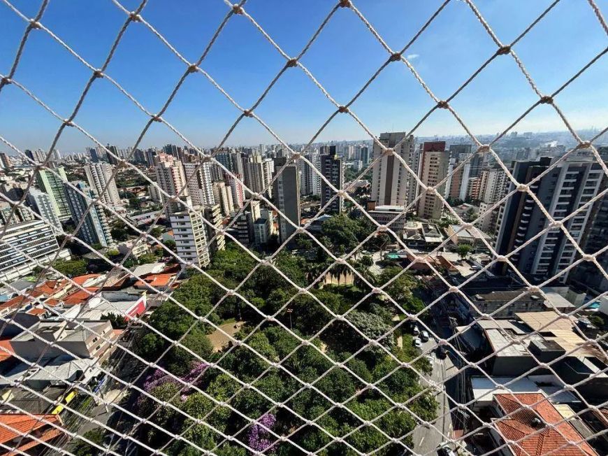 Apartamento, 100 m² - venda por R$ 1.199.000,00 ou aluguel por R$ 6.260,00/mês - Vila Bastos - Santo