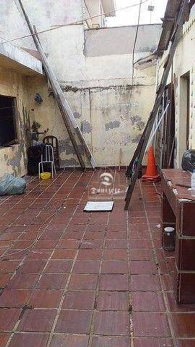 Terreno à venda, 300 m² por R$ 678.999,99 - Vila Pires - Santo André/SP