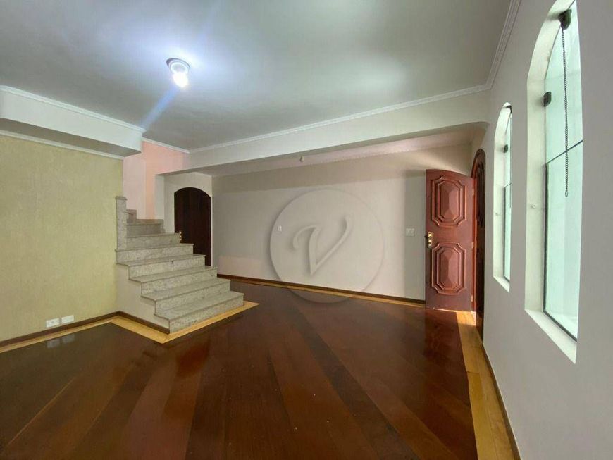 Sobrado à venda, 183 m² por R$ 698.000,00 - Jardim Itrapoan - Santo André/SP