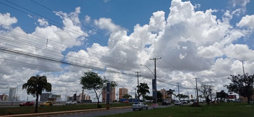 galpão aluguel BR 060 Samambaia logística depósito